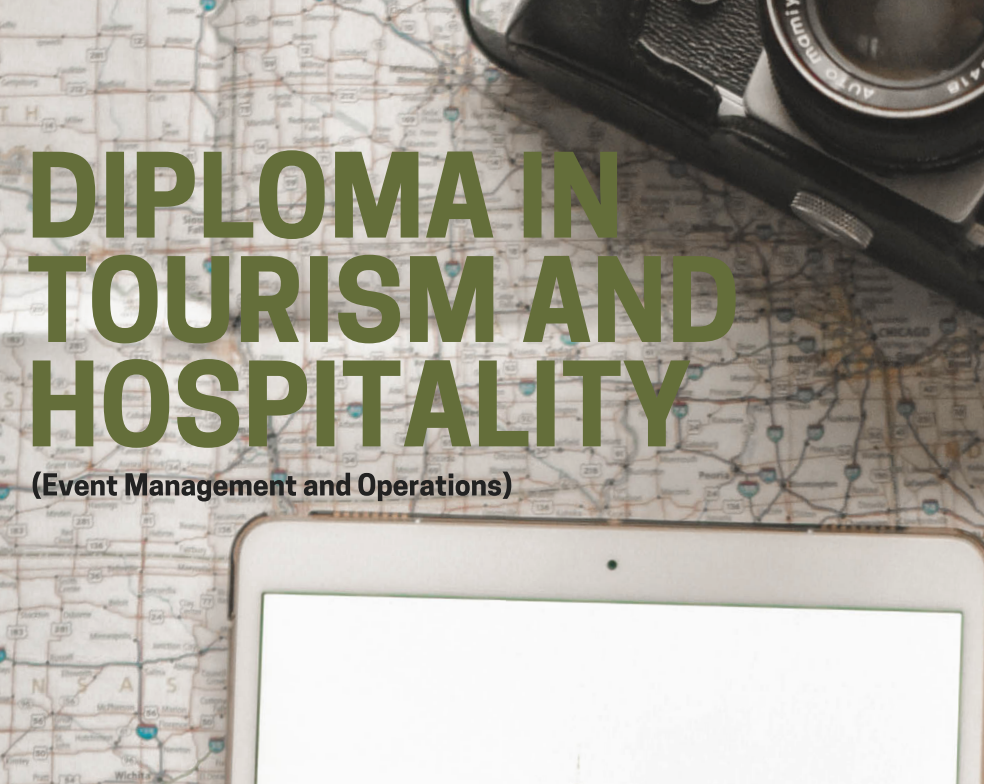 tourism diploma singapore