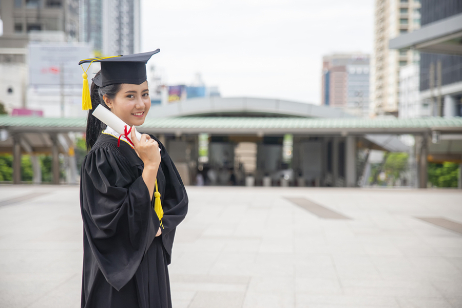 4 Great Tips To Remember When Choosing Your Diploma Course