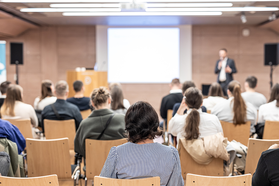 5 Reasons To Take An Event Planning & Management Course