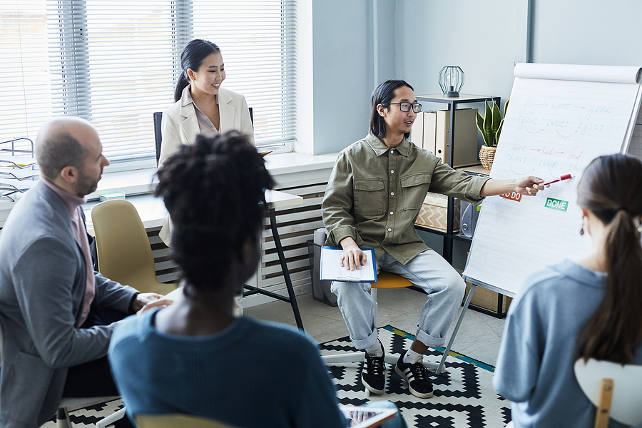 What Are Specialist Diplomas And How Can They Help You?
