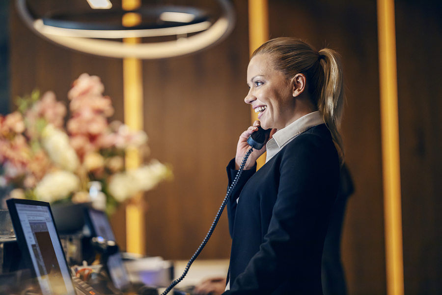 Customer Service: Best Practices for the Hospitality Industry