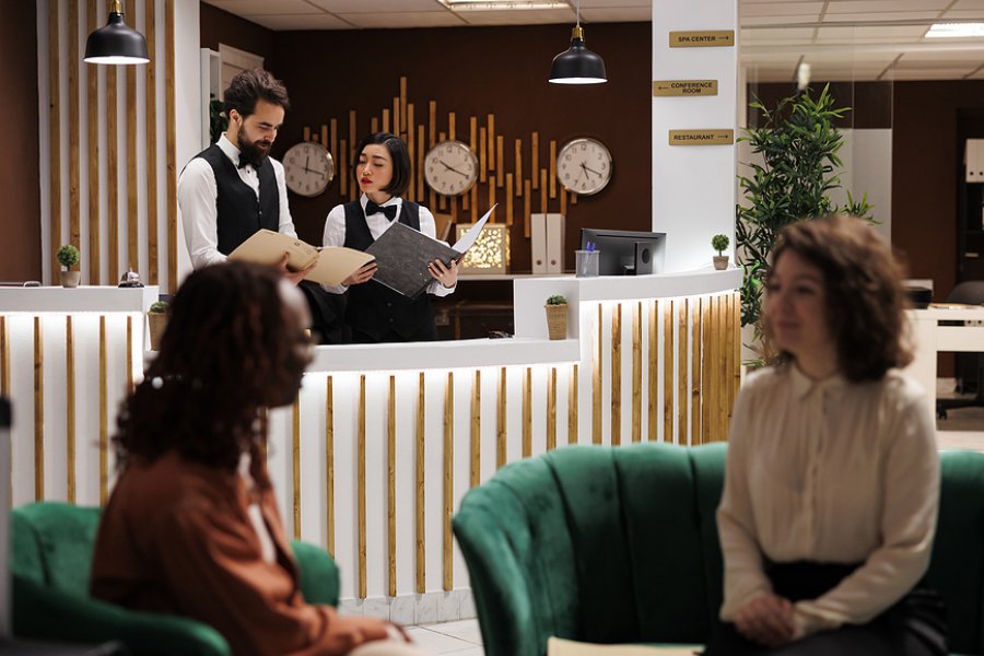 How to Be a Leader in the Hospitality and Tourism Industry